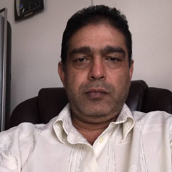 nileshkumar